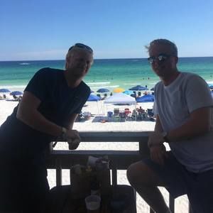 Meet your Posher, Kyler